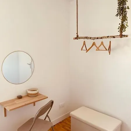 Apartment Domaine Des Elfes T5