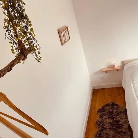 Domaine Des Elfes T5 Apartment